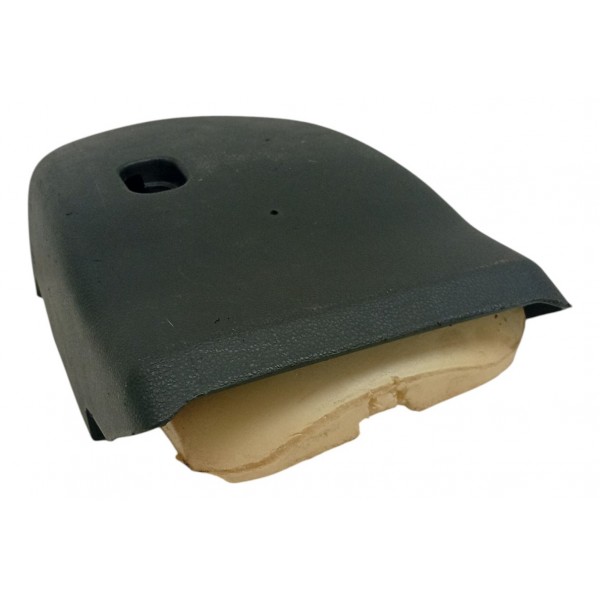 Moldura Inferior Coluna Direção Volkswagen Tcross 2022