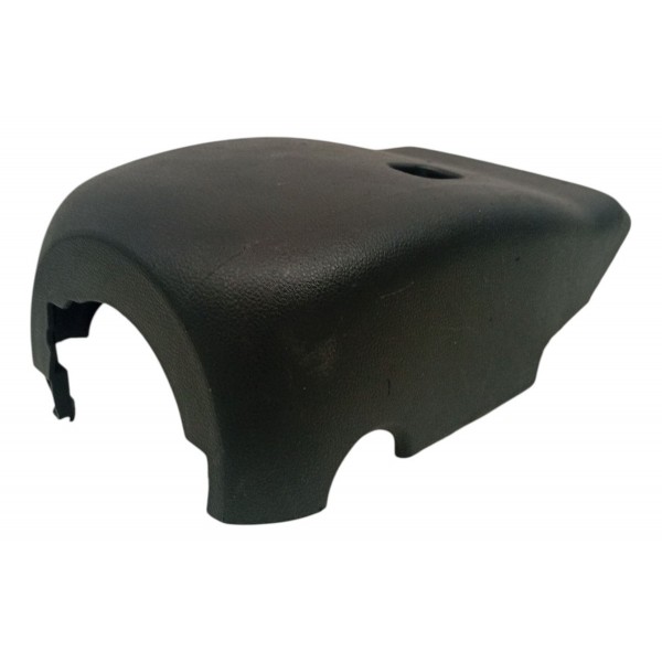 Moldura Inferior Coluna Direção Volkswagen Tcross 2022