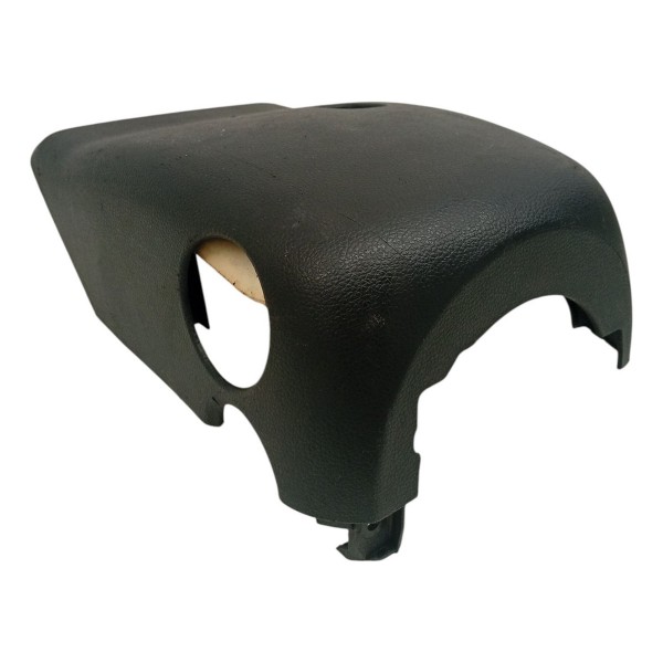 Moldura Inferior Coluna Direção Volkswagen Tcross 2022