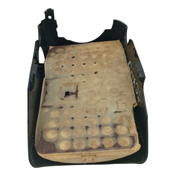 Moldura Inferior Coluna Direção Volkswagen Tcross 2022