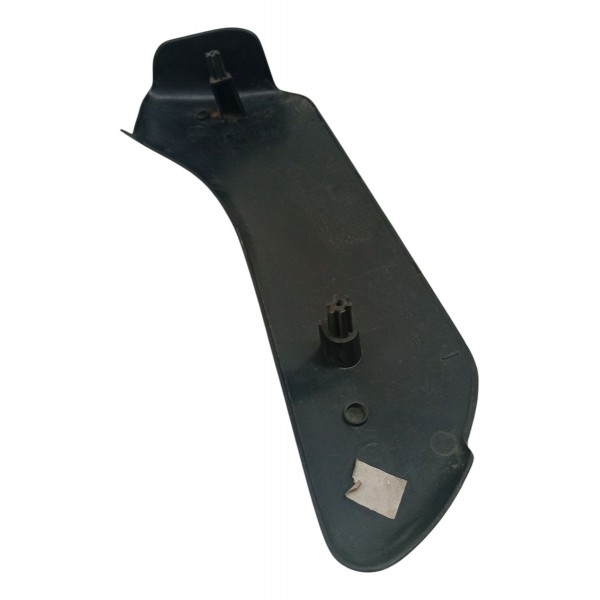 Moldura Acabamento Banco Direito Peugeot 206 2009 2010