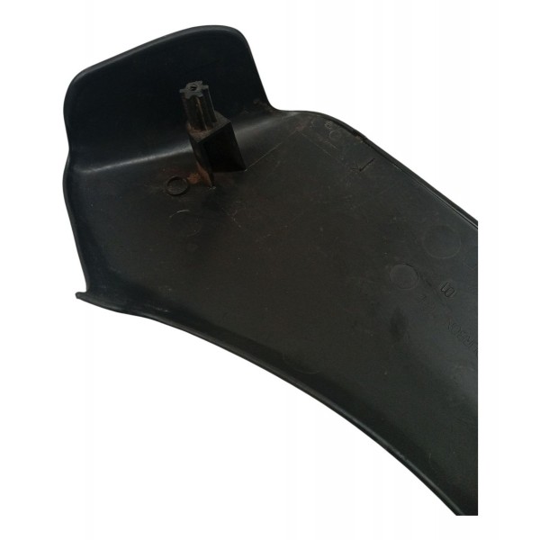 Moldura Acabamento Banco Direito Peugeot 206 2009 2010