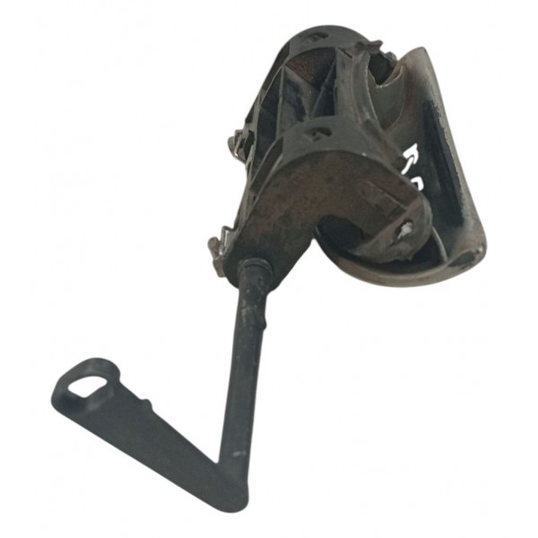 Maçaneta Externa Dianteira Esquerda Peugeot 206 2004 Detalhe