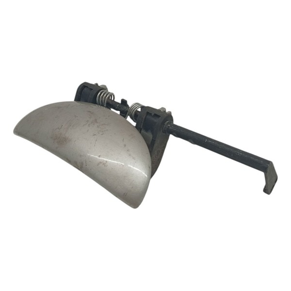 Maçaneta Externa Dianteira Esquerda Peugeot 206 2004 Detalhe