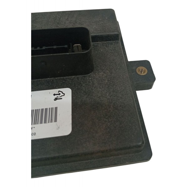 Modulo Bomba Combustivel Chevrolet Captiva 2.4  Fwd 2009