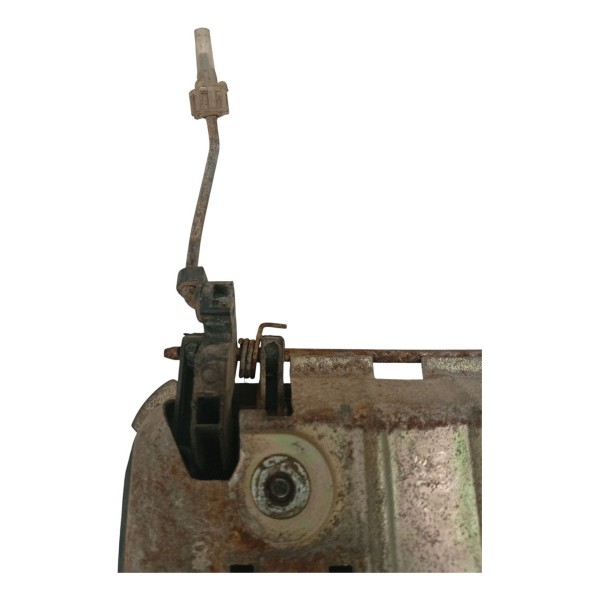 Maçaneta Externa Traseira Esquerda Chevrolet Corsa 2006