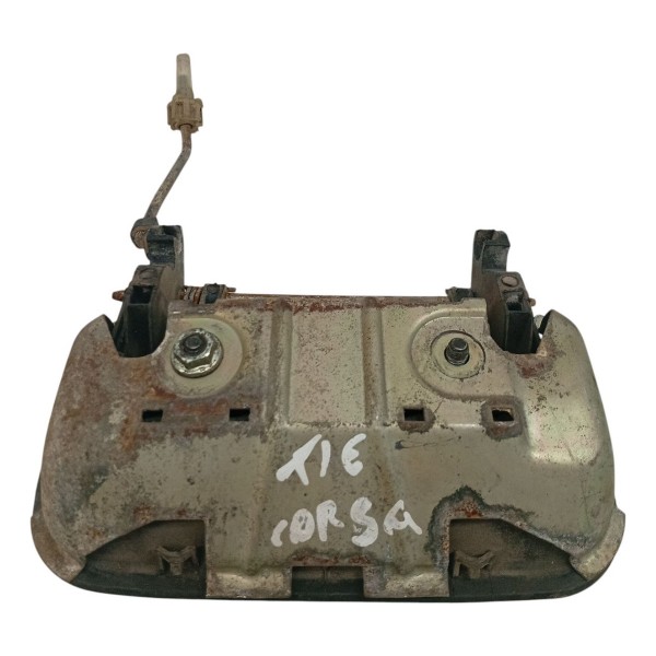 Maçaneta Externa Traseira Esquerda Chevrolet Corsa 2006