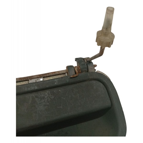 Maçaneta Externa Traseira Esquerda Chevrolet Corsa 2006