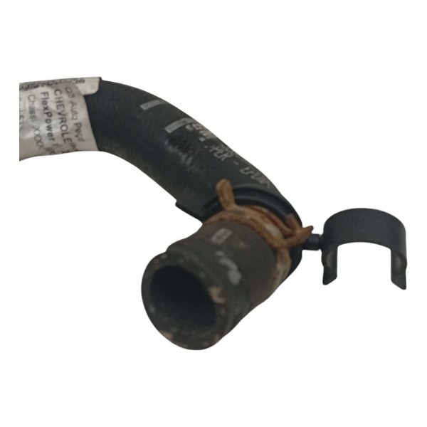 Mangueira Radiador Chevrolet Vectra Gt 2010