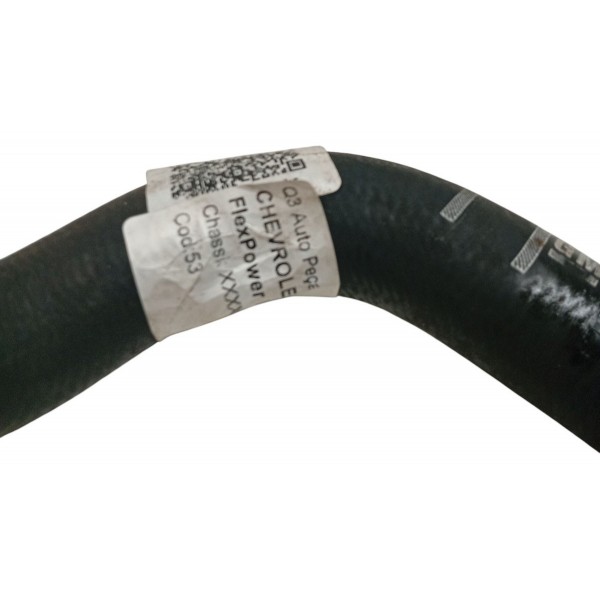 Mangueira Radiador Chevrolet Vectra Gt 2010