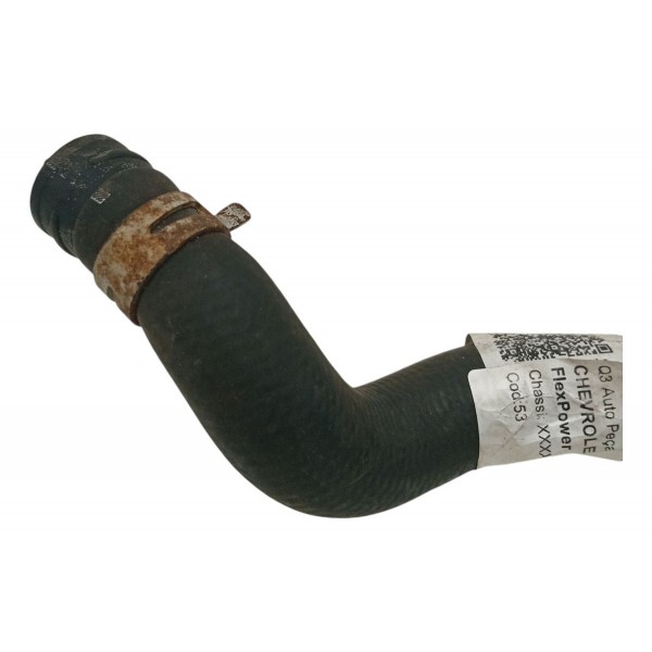 Mangueira Radiador Chevrolet Vectra Gt 2010