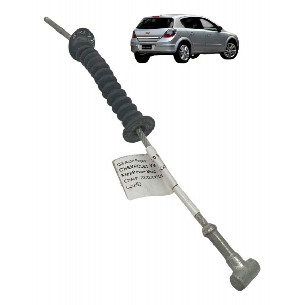 Cabo Freio Mão Intermediario Chevrolet Vectra Gt 2010