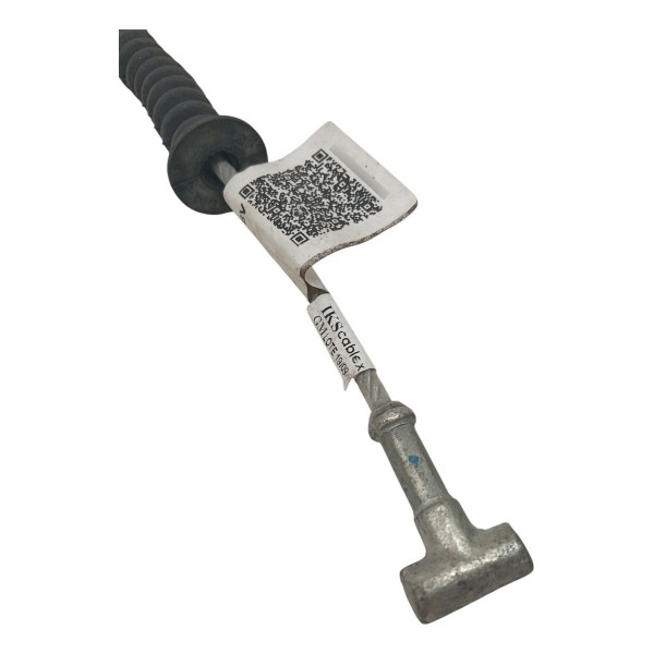 Cabo Freio Mão Intermediario Chevrolet Vectra Gt 2010