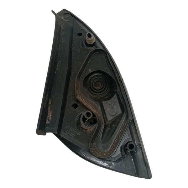 Acabamento Interno Retrovisor Direito Renault Clio 2002