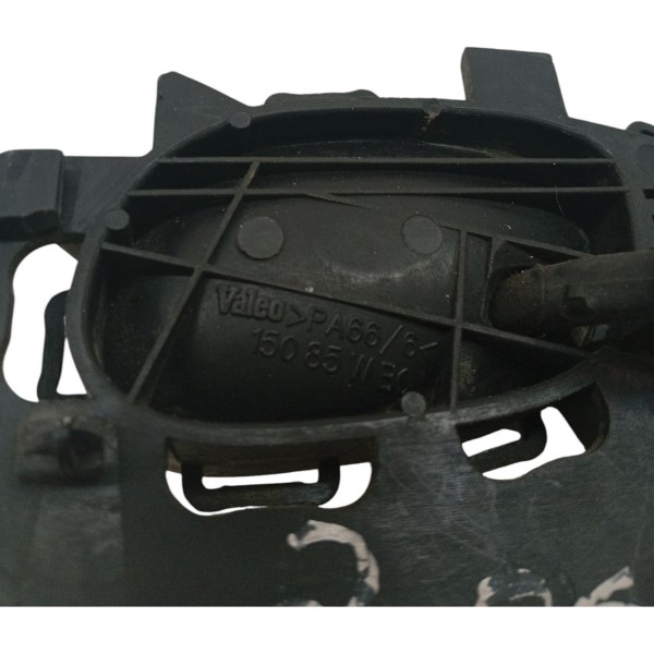 Maçaneta Interna Esquerdo Peugeot 206 2006 2007