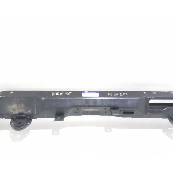 Painel Frontal Superior Radiador Hyundai Hb20