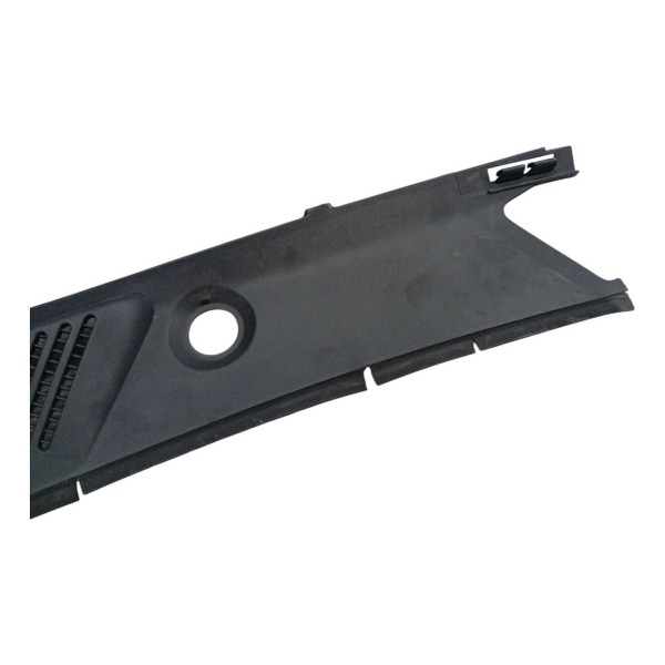 Grade Churrasqueira Lado Esquerdo Clio 2005