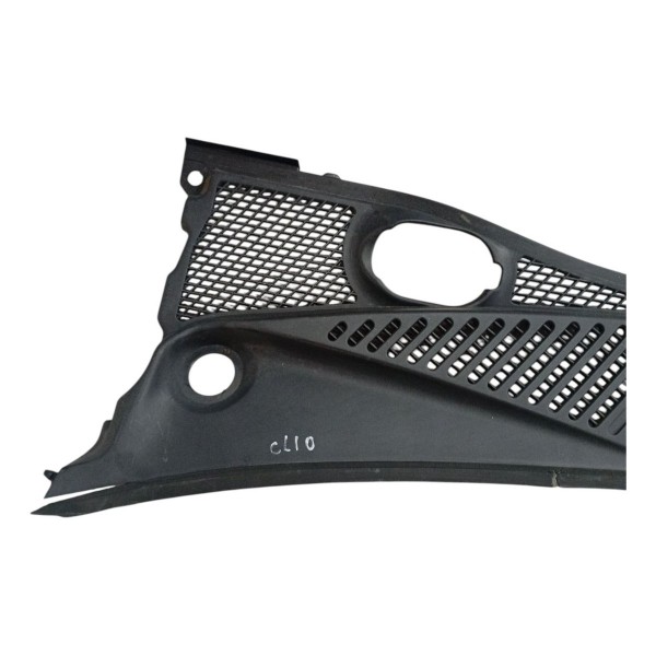 Grade Churrasqueira Lado Esquerdo Clio 2005