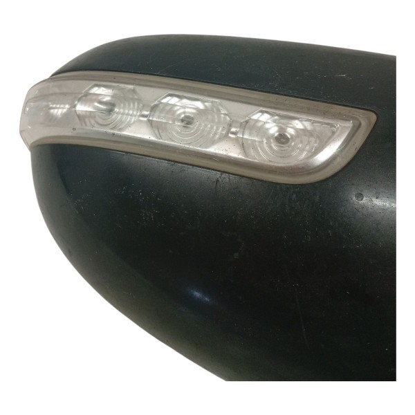 Capa Retrovisor Esquerdo Hyundai I30 2009 2010