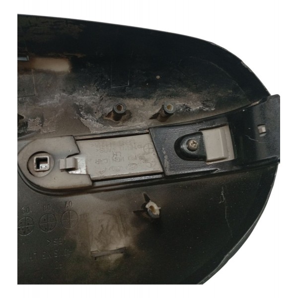 Capa Retrovisor Esquerdo Hyundai I30 2009 2010