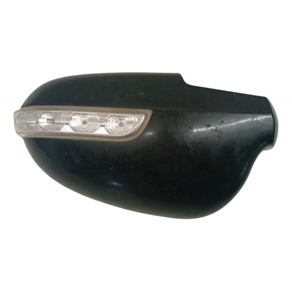 Capa Retrovisor Esquerdo Hyundai I30 2009 2010