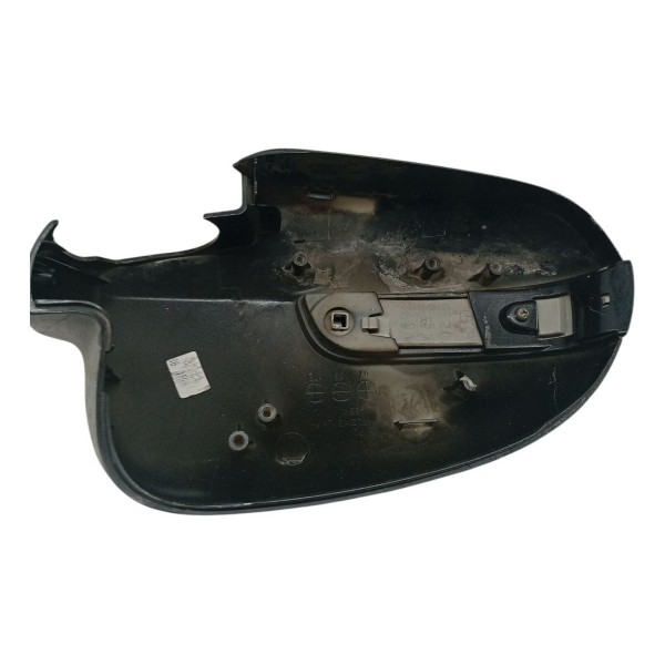 Capa Retrovisor Esquerdo Hyundai I30 2009 2010