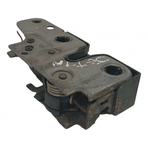 Fechadura Trava Capo Volkswagen Jetta 2008