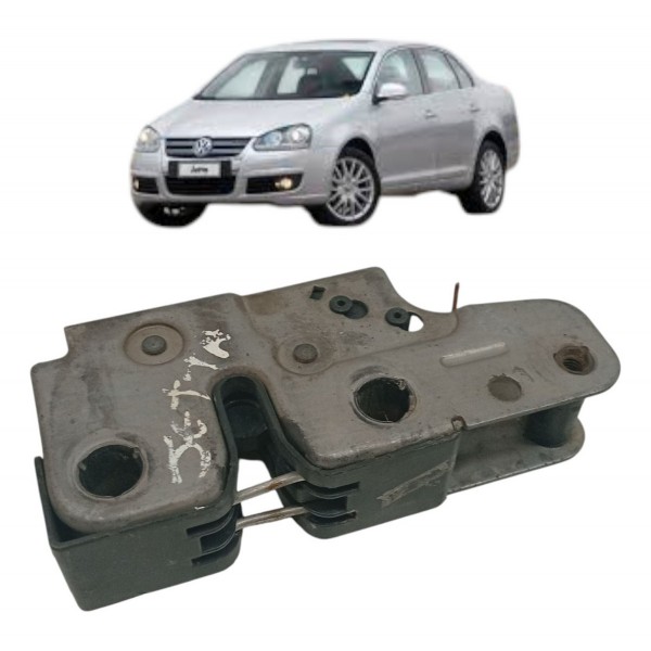 Fechadura Trava Capo Volkswagen Jetta 2008