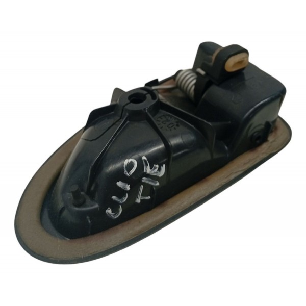 Maçaneta Interna Traseira Esquerdo Renault Clio 2001 2002