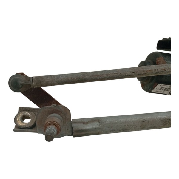 Galhada Motor Limpador Parabrisa Corsa Celta 2001 2002