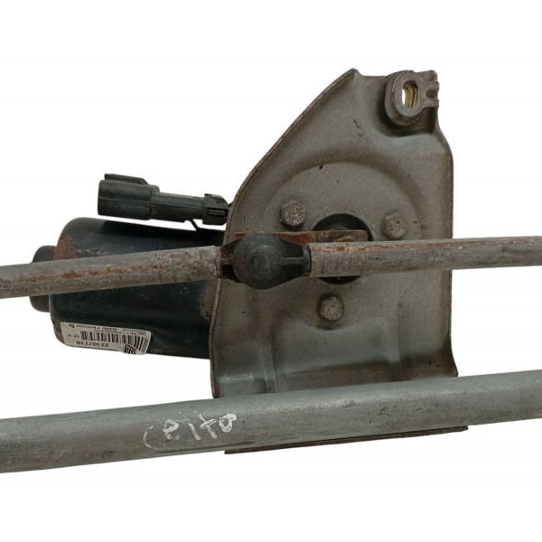 Galhada Motor Limpador Parabrisa Corsa Celta 2001 2002