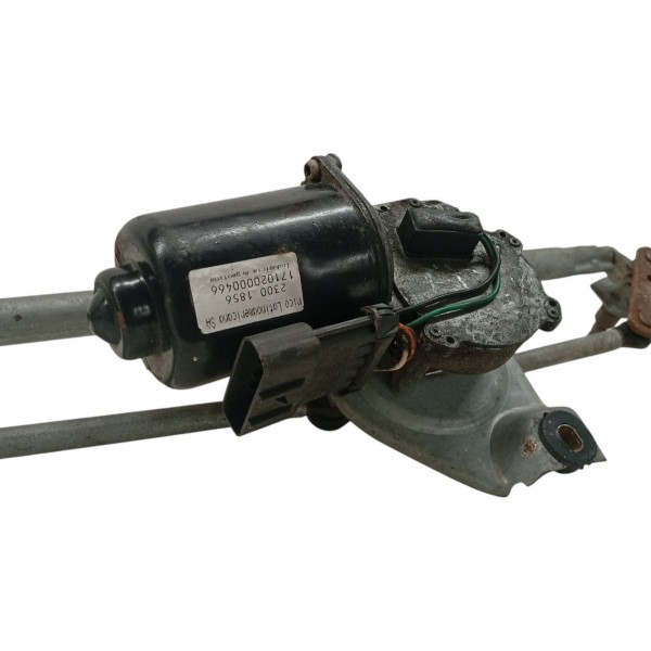 Galhada Motor Limpador Parabrisa Corsa Celta 2001 2002