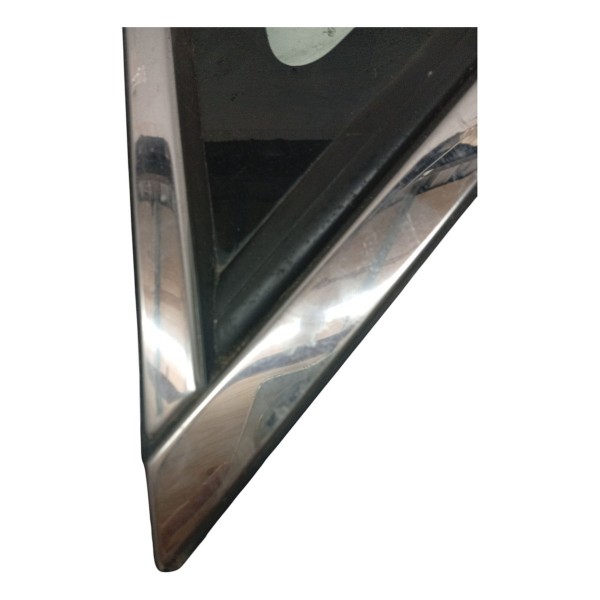 Vidro Traseiro Esquerdo Chevrolet Captiva 2009