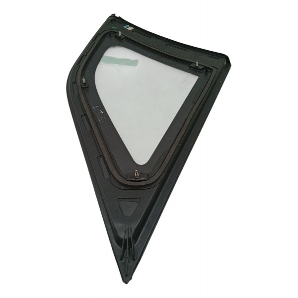 Vidro Traseiro Esquerdo Chevrolet Captiva 2009