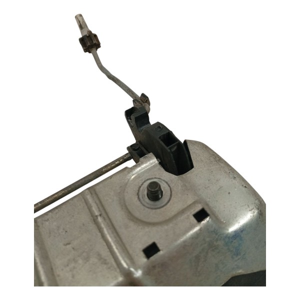 Maçaneta Externa Traseiro Esquerdo Chevrolet Corsa 2006