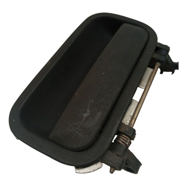 Maçaneta Externa Traseiro Esquerdo Chevrolet Corsa 2006