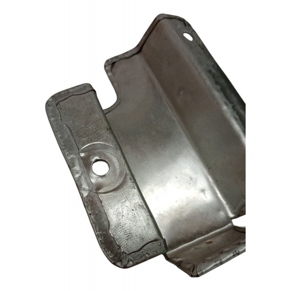 Defletor Calor Detonação  Volkswagen Tcross 1.0 2021