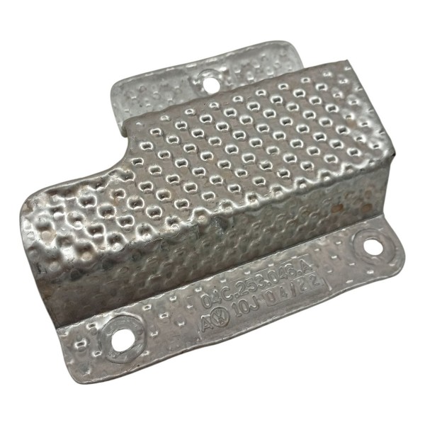 Defletor Calor Detonação  Volkswagen Tcross 1.0 2021