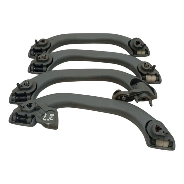 Kit Alça Teto Pqp Audi A3 1.8 2001 2002 2003