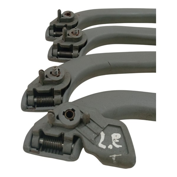 Kit Alça Teto Pqp Audi A3 1.8 2001 2002 2003