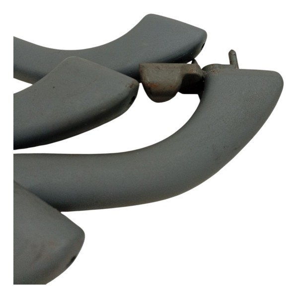 Kit Alça Teto Pqp Audi A3 1.8 2001 2002 2003