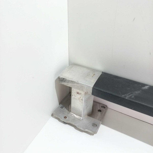 Alma Parachoque Dianteiro Peugeot 307 Sw