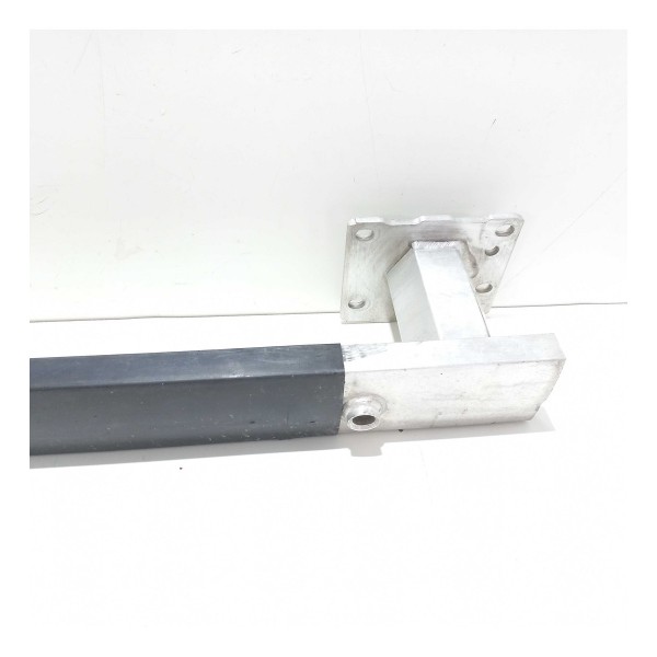 Alma Parachoque Dianteiro Peugeot 307 Sw