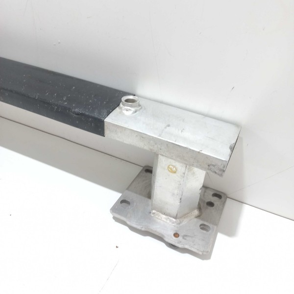 Alma Parachoque Dianteiro Peugeot 307 Sw