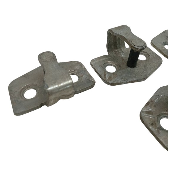 Kit Batente Porta Chevrolet Vectra Gt 2010