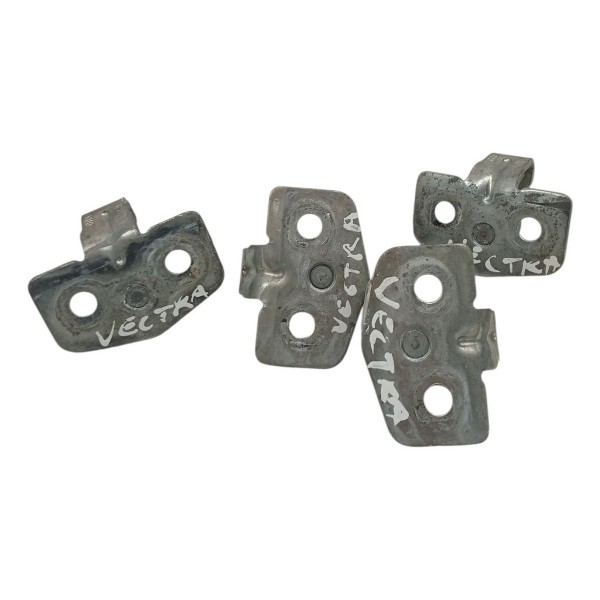 Kit Batente Porta Chevrolet Vectra Gt 2010