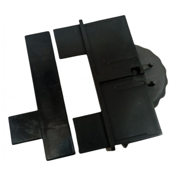 Botão Reostato Regulagem Luz Renault  Clio 2004 2005