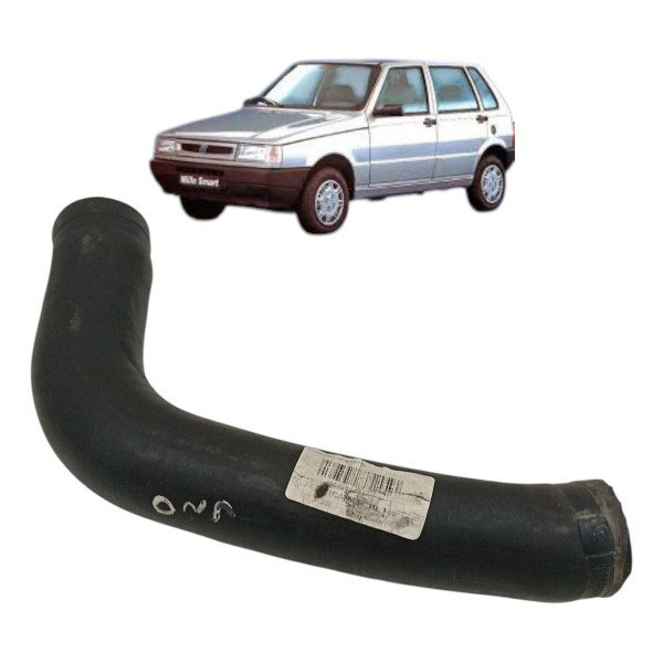 Mangueira Radiador Fiat Uno 2001