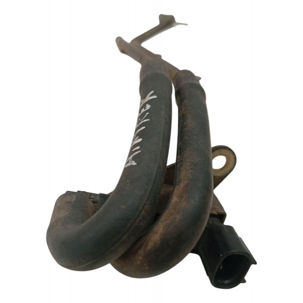 Valvula Solenoide Mitsubishi Airtrek 2.0 2008