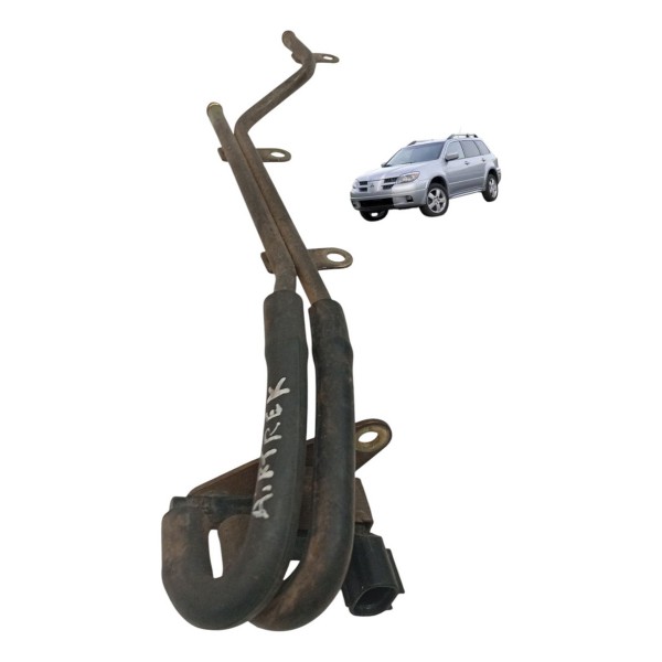 Valvula Solenoide Mitsubishi Airtrek 2.0 2008